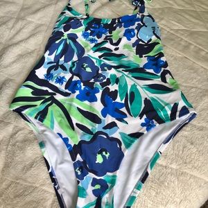 Aerie one piece swim suit